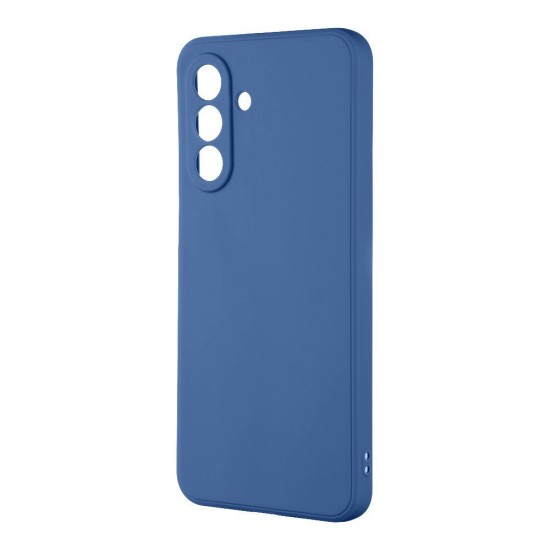 Husa OBAL:ME Matte TPU pentru Samsung Galaxy A26 5G, Albastru Închis Husa OBAL:ME Matte TPU pentru Samsung Galaxy A26 5G, Albastru Închis (Bakr, 57983124560) by www.silkase.ro