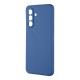 Husa OBAL:ME Matte TPU pentru Samsung Galaxy A26 5G, Albastru Închis Husa OBAL:ME Matte TPU pentru Samsung Galaxy A26 5G, Albastru Închis (Bakr, 57983124560) by www.silkase.ro