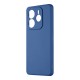 Husa OBAL:ME Matte TPU pentru Xiaomi Redmi Note 14 5G, Albastru Închis Husa OBAL:ME Matte TPU pentru Xiaomi Redmi Note 14 5G, Albastru Închis (Bakr, 57983124568) by www.silkase.ro