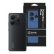 Husa OBAL:ME Matte TPU pentru Xiaomi Redmi Note 14 5G, Albastru Închis Husa OBAL:ME Matte TPU pentru Xiaomi Redmi Note 14 5G, Albastru Închis (Bakr, 57983124568) by www.silkase.ro