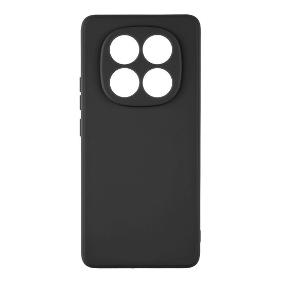 Husa OBAL:ME Matte TPU pentru Xiaomi Redmi Note 14 Pro 5G / Poco X7 5G, Neagra Husa OBAL:ME Matte TPU pentru Xiaomi Redmi Note 14 Pro 5G / Poco X7 5G, Neagra (Bakr, 57983124571) by www.silkase.ro