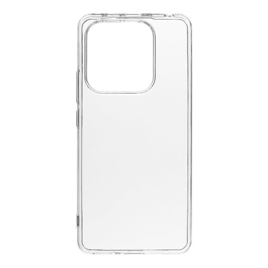 Husa OBAL:ME TPU pentru Xiaomi Redmi Note 14 5G, Transparentă Husa OBAL:ME TPU pentru Xiaomi Redmi Note 14 5G, Transparentă (Bakr, 57983124583) by www.silkase.ro