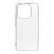 Husa OBAL:ME TPU pentru Xiaomi Redmi Note 14 5G, Transparentă Husa OBAL:ME TPU pentru Xiaomi Redmi Note 14 5G, Transparentă (Bakr, 57983124583) by www.silkase.ro