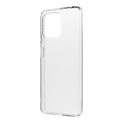 Husa OBAL:ME TPU pentru Motorola G15 / G15 Power, Transparentă