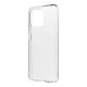 Husa OBAL:ME TPU pentru Motorola G15 / G15 Power, Transparentă (Bakr, 57983124588) by www.silkase.ro