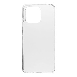 Husa OBAL:ME TPU pentru Motorola G15 / G15 Power, Transparentă Husa OBAL:ME TPU pentru Motorola G15 / G15 Power, Transparentă