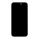 Display Ecran LCD cu Touchscreen H03i (AAA) pentru iPhone 16 Pro Max, Negru (Bakr, 57983124591) by www.silkase.ro