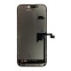 Display Ecran LCD cu Touchscreen H03i (AAA) pentru iPhone 16 Pro Max, Negru (Bakr, 57983124591) by www.silkase.ro