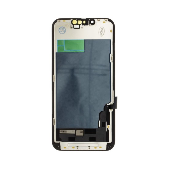 Display Ecran LCD cu Touchscreen V Incell pentru iPhone 13 (Bakr, 57983124595) by www.silkase.ro