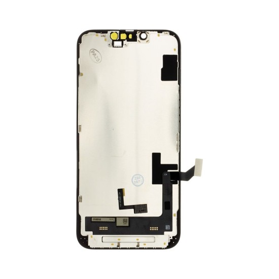 Display Ecran LCD cu Touchscreen V Incell pentru iPhone 14 (Bakr, 57983124599) by www.silkase.ro