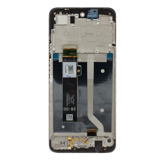 Modul Display LCD cu Touchscreen și Ramă pentru Motorola G34 Modul Display LCD cu Touchscreen și Ramă pentru Motorola G34 (Bakr, 57983124602) by www.silkase.ro
