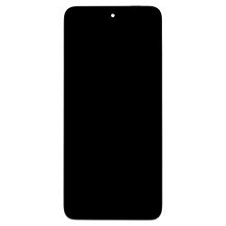 Modul Display LCD cu Touchscreen și Ramă pentru Motorola G35