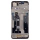 Modul Display LCD cu Touchscreen și Ramă pentru Motorola G35 (Bakr, 57983124604) by www.silkase.ro