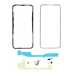 Set Benzi Adezive (Sticker) Original Samsung Galaxy A55 5G (A556B) (Service Pack)