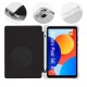 Husa OBAL:ME MistyTab (Tip Carte) pentru Xiaomi Redmi Pad SE 8.7, Neagra Husa OBAL:ME MistyTab (Tip Carte) pentru Xiaomi Redmi Pad SE 8.7, Neagra (Bakr, 57983124630) by www.silkase.ro