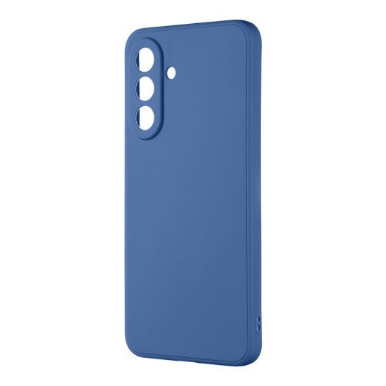 Husa OBAL:ME Matte TPU pentru Samsung Galaxy A36 5G, Albastru Închis Husa OBAL:ME Matte TPU pentru Samsung Galaxy A36 5G, Albastru Închis (Bakr, 57983124634) by www.silkase.ro
