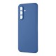 Husa OBAL:ME Matte TPU pentru Samsung Galaxy A36 5G, Albastru Închis Husa OBAL:ME Matte TPU pentru Samsung Galaxy A36 5G, Albastru Închis (Bakr, 57983124634) by www.silkase.ro