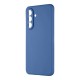 Husa OBAL:ME Matte TPU pentru Samsung Galaxy A56 5G, Albastru Închis Husa OBAL:ME Matte TPU pentru Samsung Galaxy A56 5G, Albastru Închis (Bakr, 57983124638) by www.silkase.ro