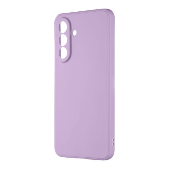 Husa OBAL:ME Matte TPU pentru Samsung Galaxy A56 5G, Mov Husa OBAL:ME Matte TPU pentru Samsung Galaxy A56 5G, Mov (Bakr, 57983124639) by www.silkase.ro
