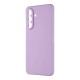 Husa OBAL:ME Matte TPU pentru Samsung Galaxy A56 5G, Mov Husa OBAL:ME Matte TPU pentru Samsung Galaxy A56 5G, Mov (Bakr, 57983124639) by www.silkase.ro