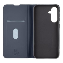 Husa OBAL:ME SmoothTouch pentru Samsung Galaxy A36 5G, Albastru Închis