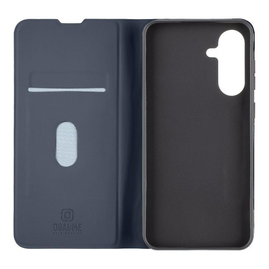 Husa OBAL:ME SmoothTouch pentru Samsung Galaxy A36 5G, Albastru Închis Husa OBAL:ME SmoothTouch pentru Samsung Galaxy A36 5G, Albastru Închis (Bakr, 57983124642) by www.silkase.ro