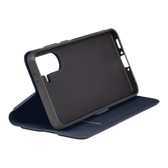 Husa OBAL:ME SmoothTouch pentru Samsung Galaxy A36 5G, Albastru Închis Husa OBAL:ME SmoothTouch pentru Samsung Galaxy A36 5G, Albastru Închis (Bakr, 57983124642) by www.silkase.ro
