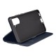 Husa OBAL:ME SmoothTouch pentru Samsung Galaxy A36 5G, Albastru Închis Husa OBAL:ME SmoothTouch pentru Samsung Galaxy A36 5G, Albastru Închis (Bakr, 57983124642) by www.silkase.ro