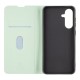 Husa OBAL:ME SmoothTouch pentru Samsung Galaxy A36 5G, Verde (Mint Green) (Bakr, 57983124643) by www.silkase.ro