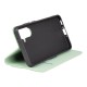 Husa OBAL:ME SmoothTouch pentru Samsung Galaxy A36 5G, Verde (Mint Green) (Bakr, 57983124643) by www.silkase.ro