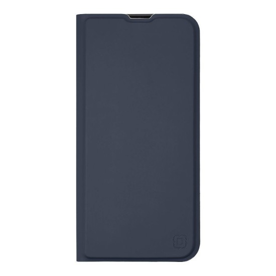 Husa OBAL:ME SmoothTouch pentru Samsung Galaxy A56 5G, Albastru Închis Husa OBAL:ME SmoothTouch pentru Samsung Galaxy A56 5G, Albastru Închis (Bakr, 57983124645) by www.silkase.ro
