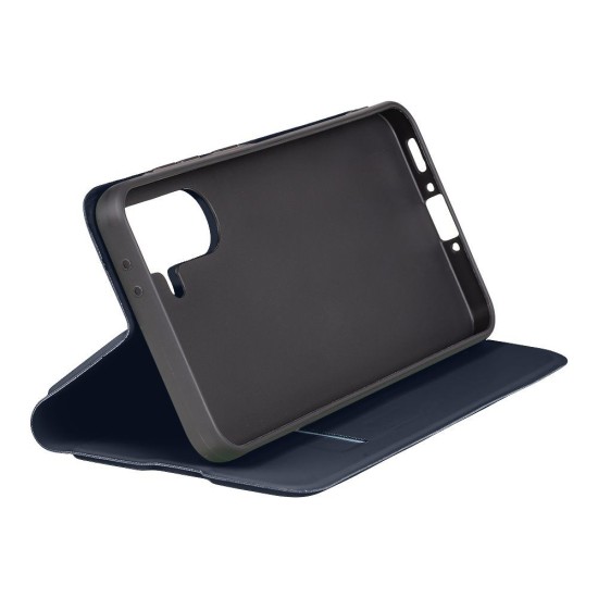 Husa OBAL:ME SmoothTouch pentru Samsung Galaxy A56 5G, Albastru Închis Husa OBAL:ME SmoothTouch pentru Samsung Galaxy A56 5G, Albastru Închis (Bakr, 57983124645) by www.silkase.ro
