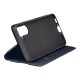 Husa OBAL:ME SmoothTouch pentru Samsung Galaxy A56 5G, Albastru Închis Husa OBAL:ME SmoothTouch pentru Samsung Galaxy A56 5G, Albastru Închis (Bakr, 57983124645) by www.silkase.ro