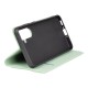 Husa OBAL:ME SmoothTouch pentru Samsung Galaxy A56 5G, Verde (Mint Green) (Bakr, 57983124646) by www.silkase.ro