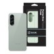 Husa OBAL:ME SmoothTouch pentru Samsung Galaxy A56 5G, Verde (Mint Green) (Bakr, 57983124646) by www.silkase.ro