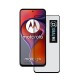 Folie de Sticlă 5D OBAL:ME pentru Motorola G15 / G15 Power, Neagră (Bakr, 57983124654) by www.silkase.ro