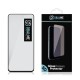 Folie de Sticlă 5D OBAL:ME pentru Motorola G15 / G15 Power, Neagră (Bakr, 57983124654) by www.silkase.ro