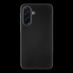 Husa Tactical TPU pentru Samsung Galaxy A36 5G, Neagră