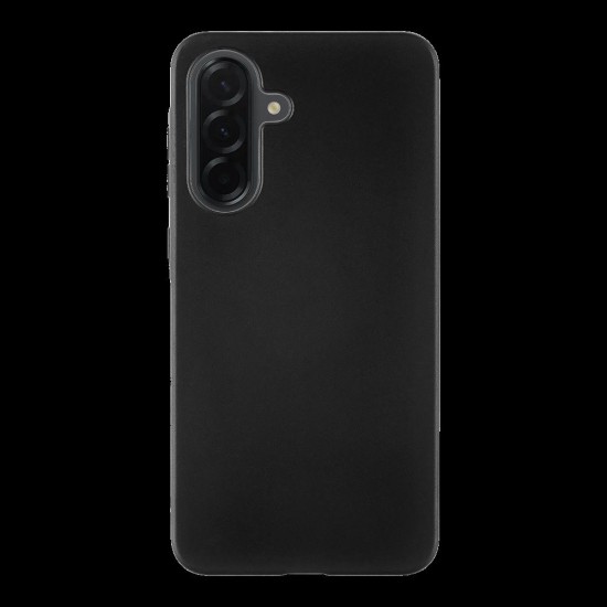 Husa Tactical TPU pentru Samsung Galaxy A36 5G, Neagră (Bakr, 57983124666) by www.silkase.ro