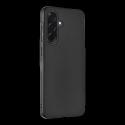 Husa Tactical TPU pentru Samsung Galaxy A36 5G, Neagră Husa Tactical TPU pentru Samsung Galaxy A36 5G, Neagră