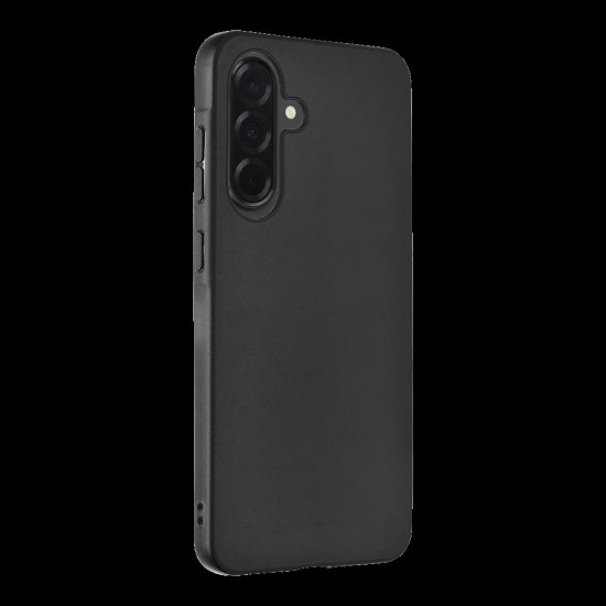 Husa Tactical TPU pentru Samsung Galaxy A36 5G, Neagră (Bakr, 57983124666) by www.silkase.ro