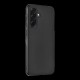 Husa Tactical TPU pentru Samsung Galaxy A36 5G, Neagră (Bakr, 57983124666) by www.silkase.ro