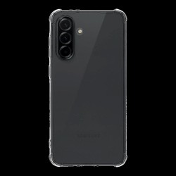 Husa Tactical TPU Plyo pentru Samsung Galaxy A36 5G, Transparentă