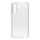 Husa Tactical TPU Plyo pentru Samsung Galaxy A36 5G, Transparentă (Bakr, 57983124668) by www.silkase.ro