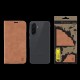 Husa Tactică Tactical Xproof pentru Samsung Galaxy A36 5G, Maro (Mud Brown) (Bakr, 57983124670) by www.silkase.ro