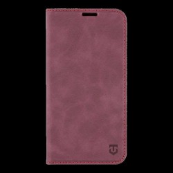 Husa Tactică Tactical Xproof pentru Samsung Galaxy A36 5G, Roșu (Red Beret)