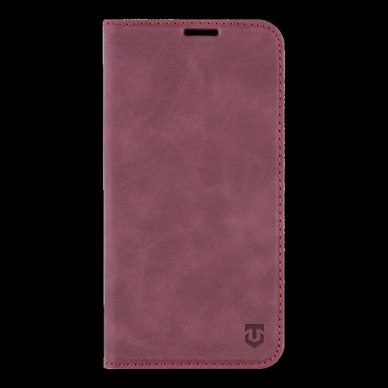 Husa Tactică Tactical Xproof pentru Samsung Galaxy A36 5G, Roșu (Red Beret) (Bakr, 57983124671) by www.silkase.ro