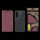 Husa Tactică Tactical Xproof pentru Samsung Galaxy A36 5G, Roșu (Red Beret) (Bakr, 57983124671) by www.silkase.ro