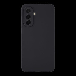 Husa Tactical Velvet Smoothie pentru Samsung Galaxy A36 5G, Gri (Asphalt)