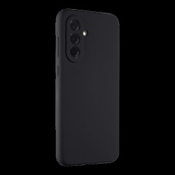 Husa Tactical Velvet Smoothie pentru Samsung Galaxy A36 5G, Gri (Asphalt) Husa Tactical Velvet Smoothie pentru Samsung Galaxy A36 5G, Gri (Asphalt)